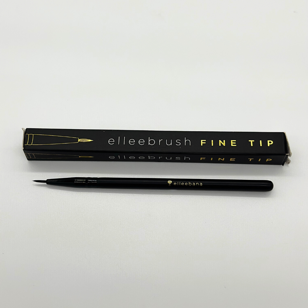 Elleebana ElleeBrush Fine Tip