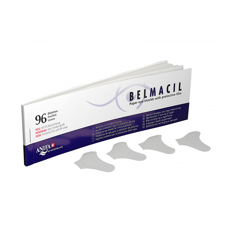 Protector Eye Shields (Belmacil - Paper)  - 96/pk