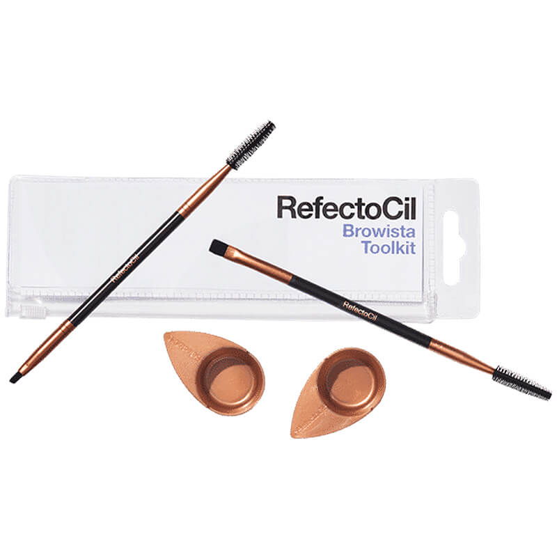 Refectocil Browista Toolkit